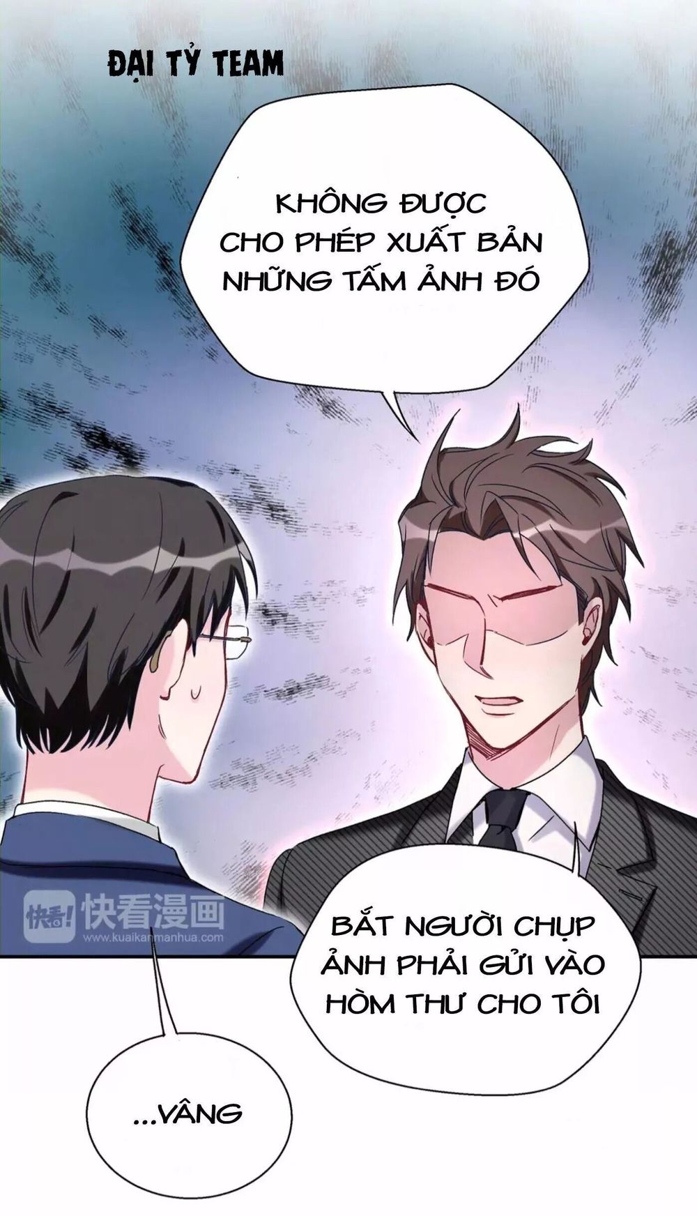 Đứa Bé Là Của Ai ???? Chapter 12.2 - 17