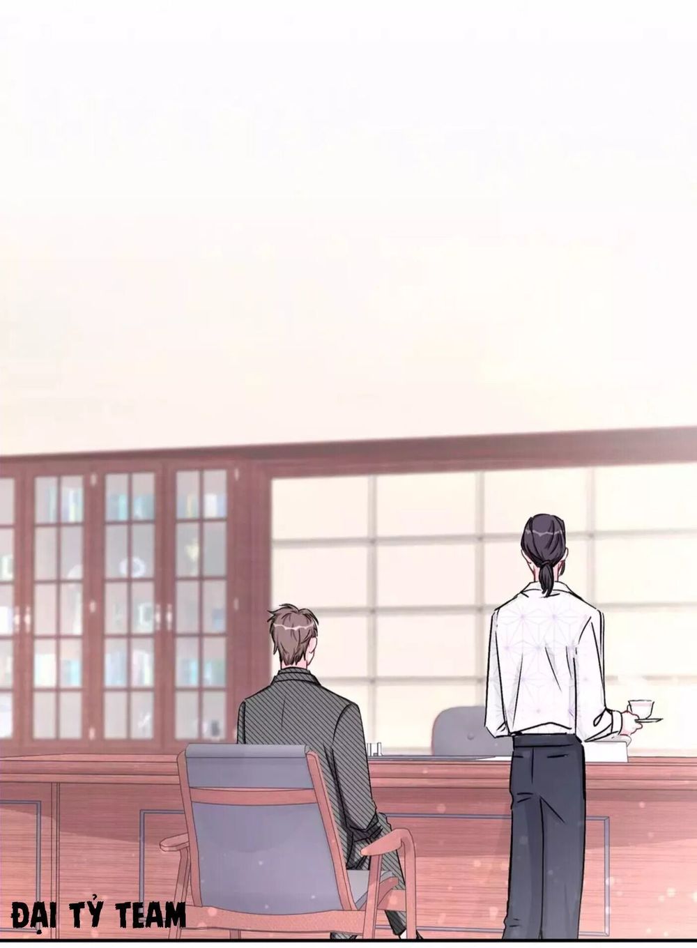 Đứa Bé Là Của Ai ???? Chapter 12.2 - 20