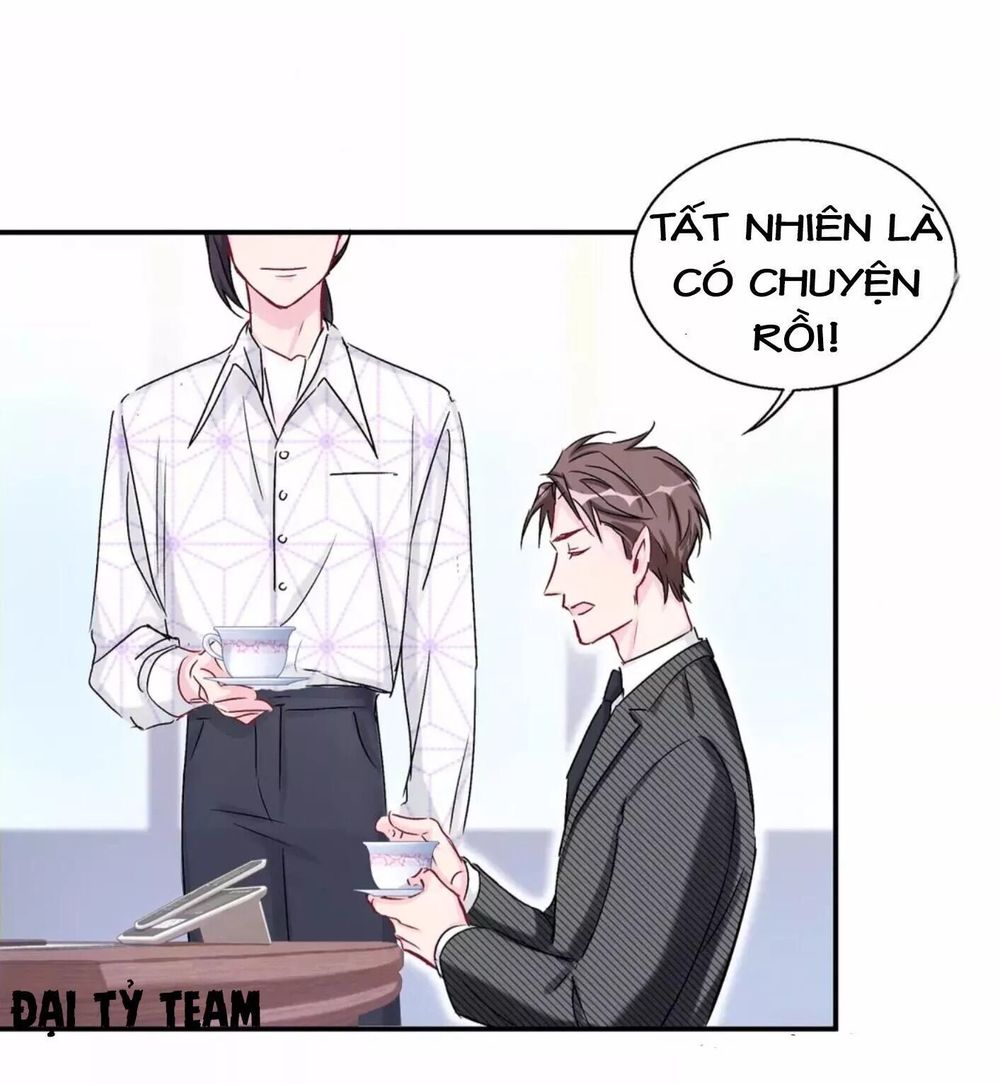 Đứa Bé Là Của Ai ???? Chapter 12.2 - 22