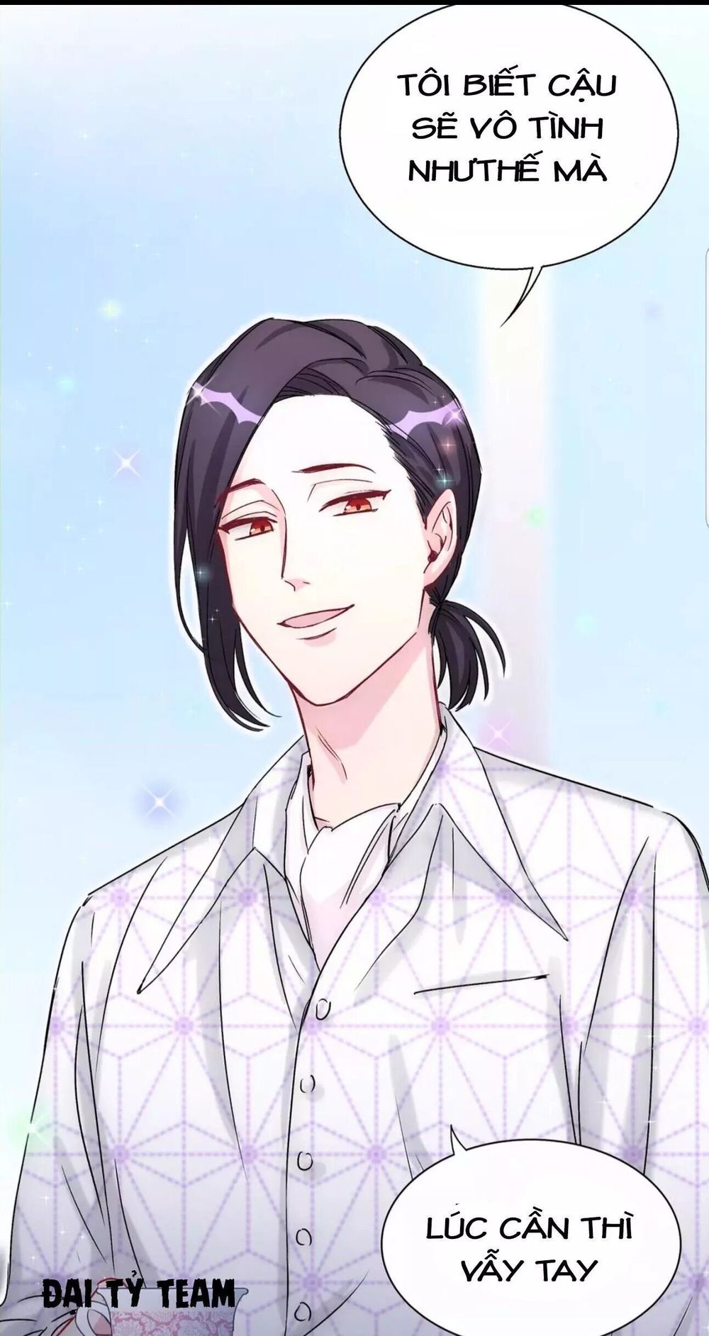 Đứa Bé Là Của Ai ???? Chapter 12.2 - 23