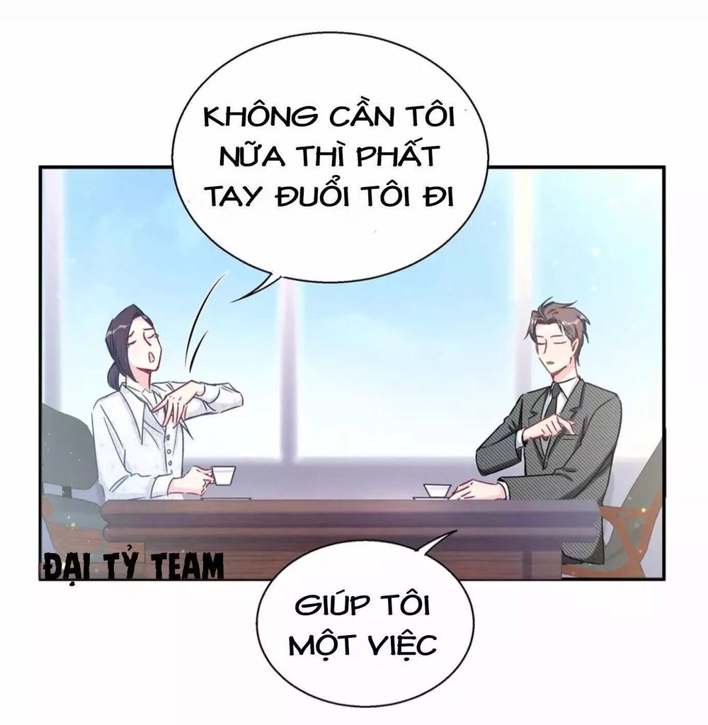 Đứa Bé Là Của Ai ???? Chapter 12.2 - 25