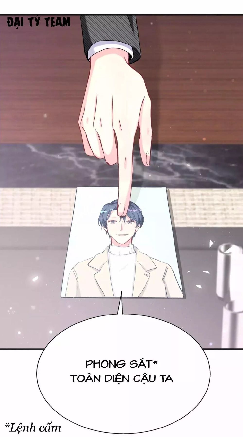 Đứa Bé Là Của Ai ???? Chapter 12.2 - 27