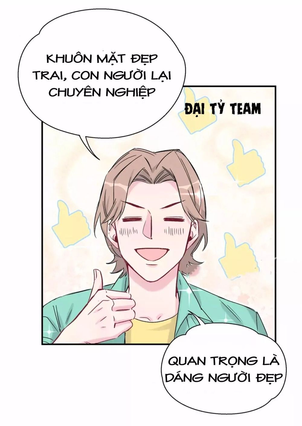 Đứa Bé Là Của Ai ???? Chapter 12.2 - 6