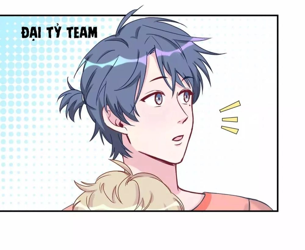 Đứa Bé Là Của Ai ???? Chapter 12.2 - 10