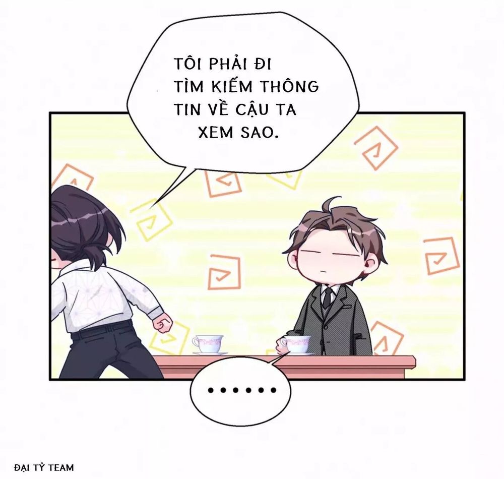 Đứa Bé Là Của Ai ???? Chapter 13 - 13