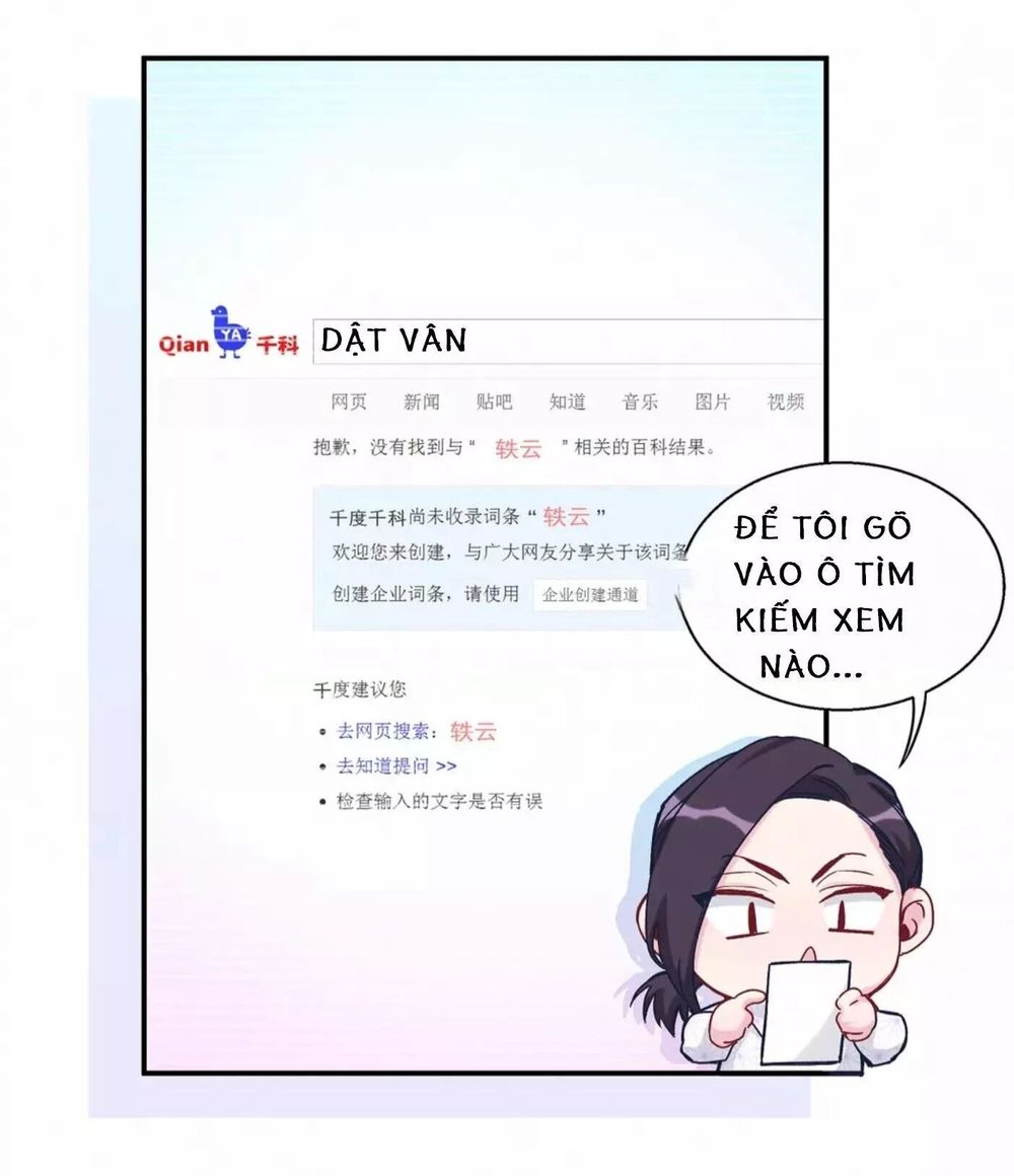 Đứa Bé Là Của Ai ???? Chapter 13 - 15