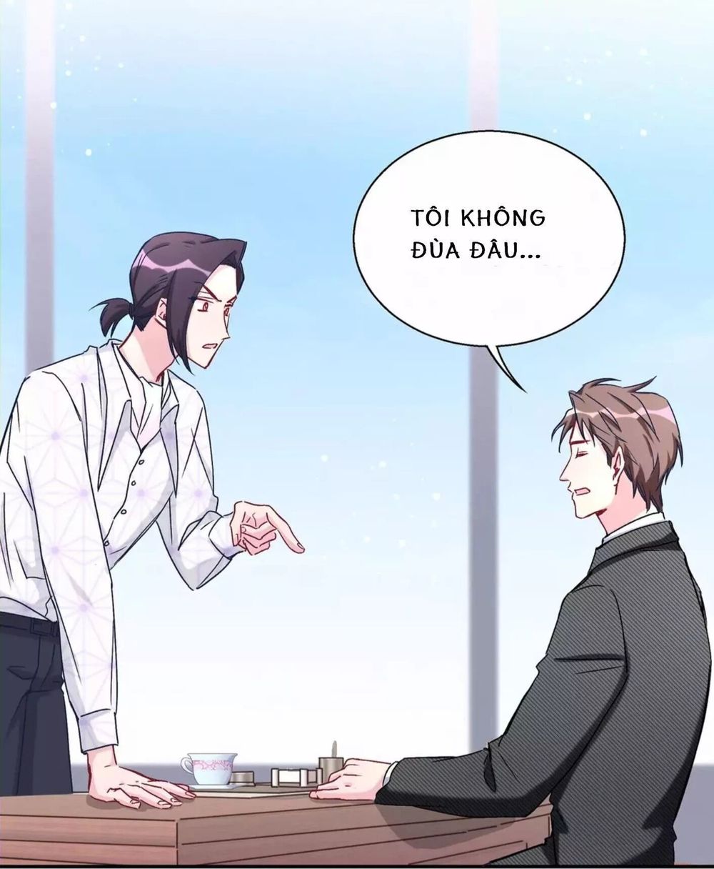 Đứa Bé Là Của Ai ???? Chapter 13 - 21