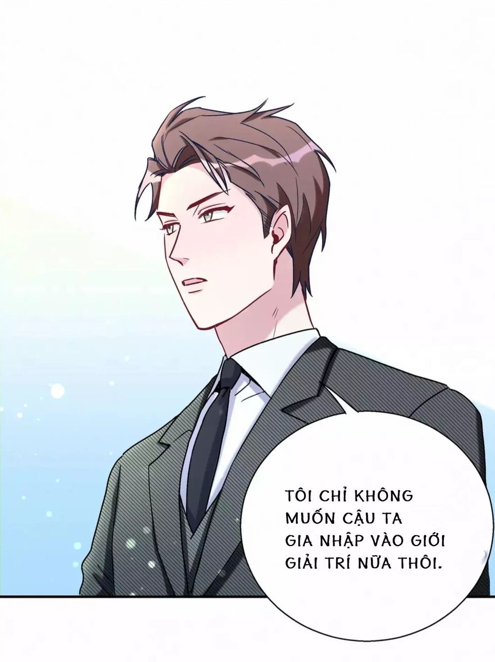 Đứa Bé Là Của Ai ???? Chapter 13 - 22