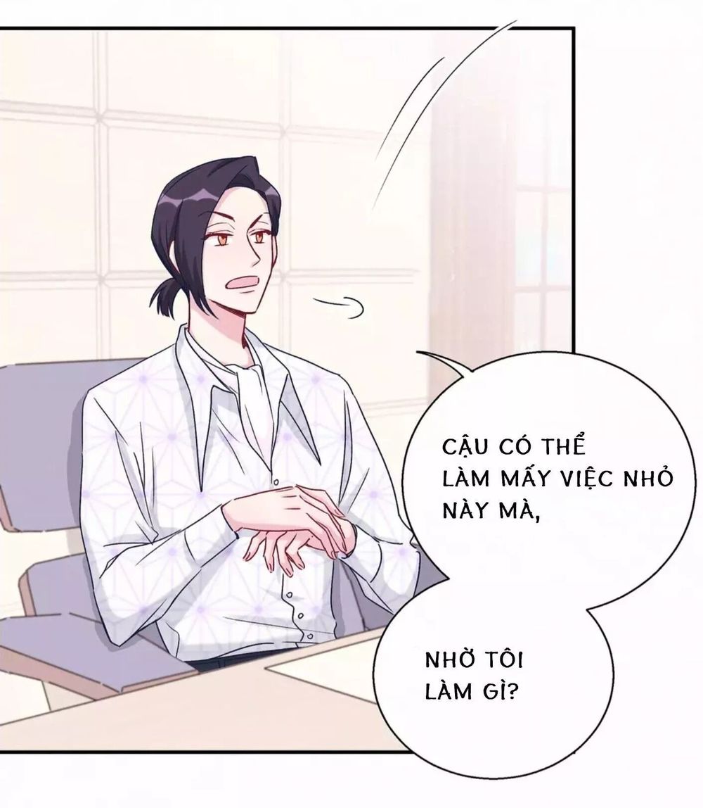 Đứa Bé Là Của Ai ???? Chapter 13 - 23