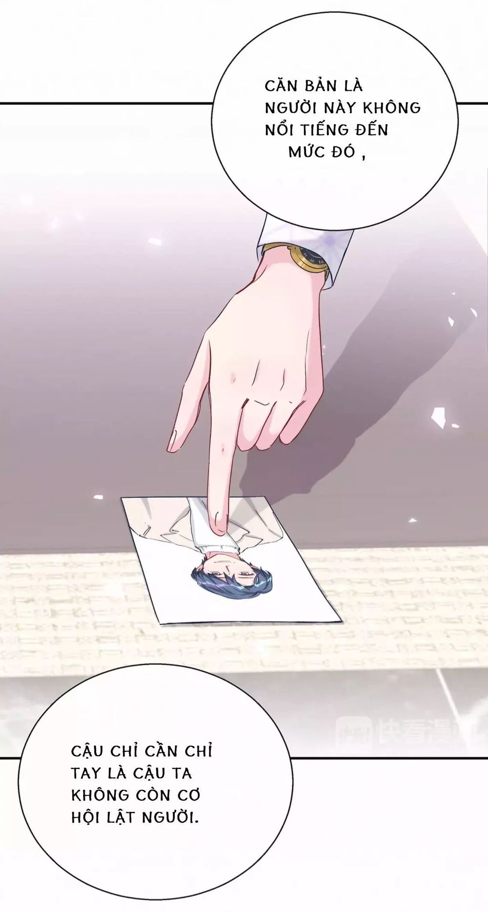 Đứa Bé Là Của Ai ???? Chapter 13 - 24