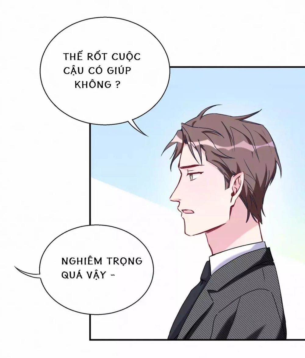 Đứa Bé Là Của Ai ???? Chapter 13 - 25