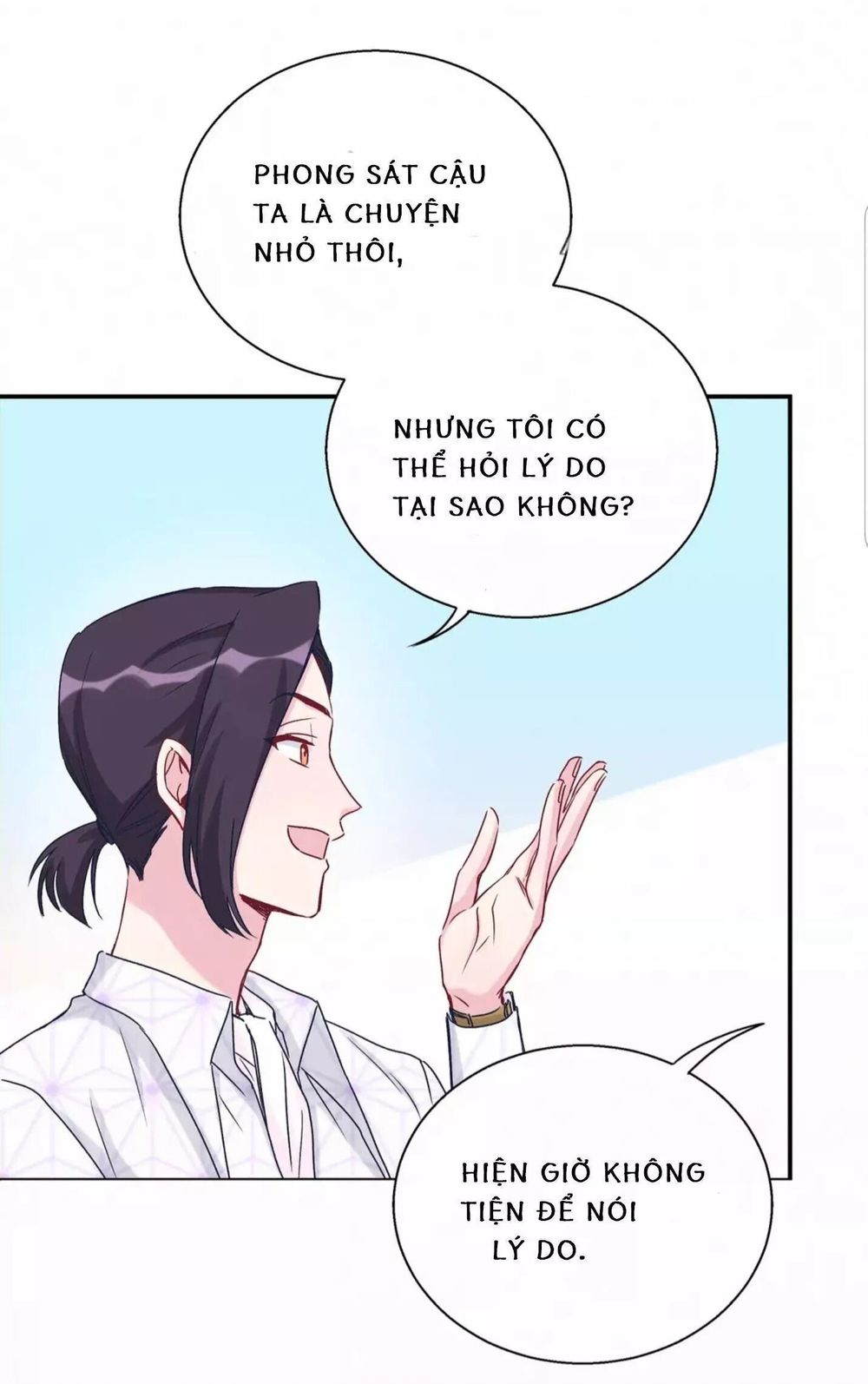 Đứa Bé Là Của Ai ???? Chapter 13 - 26