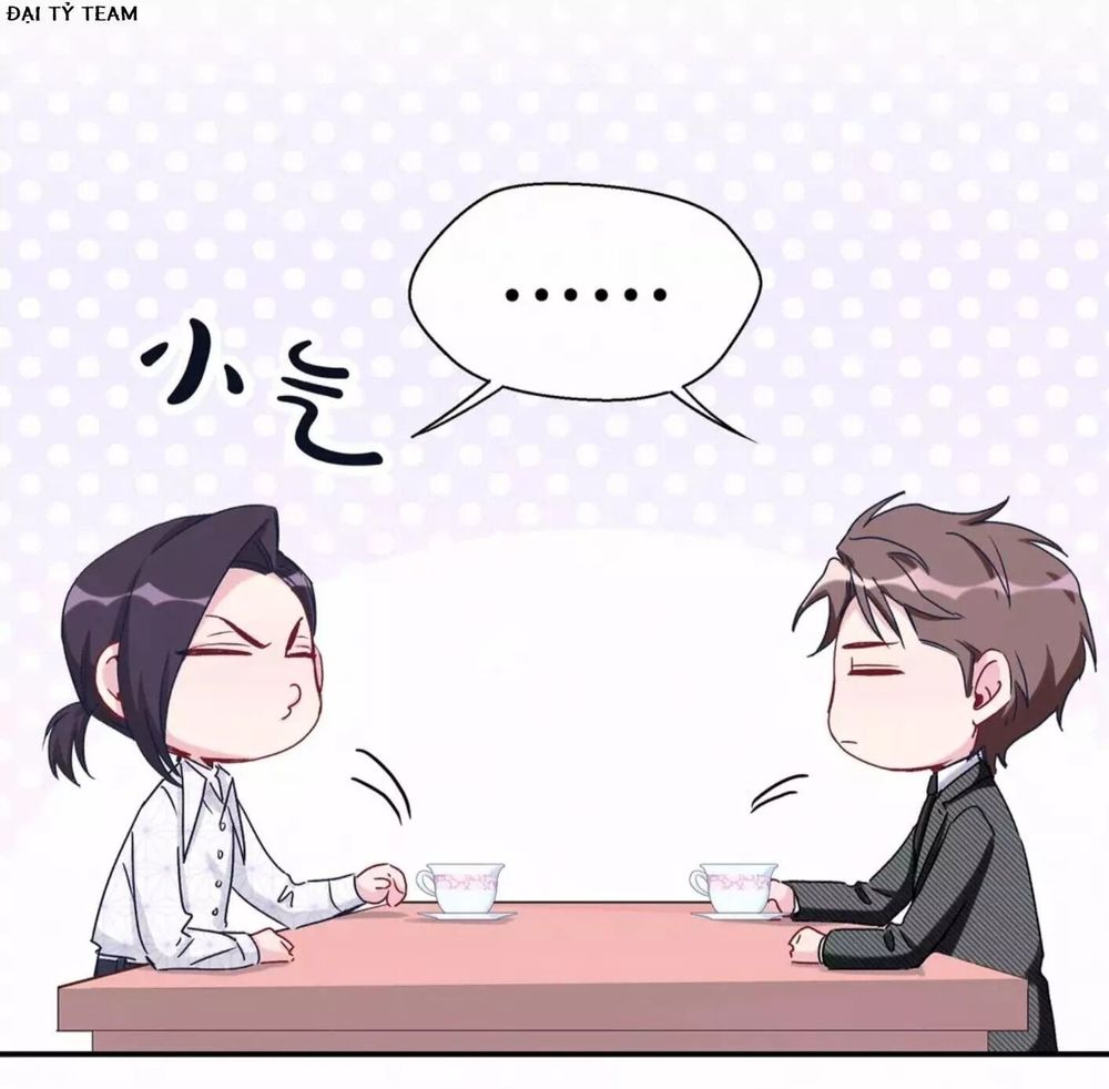 Đứa Bé Là Của Ai ???? Chapter 13 - 27