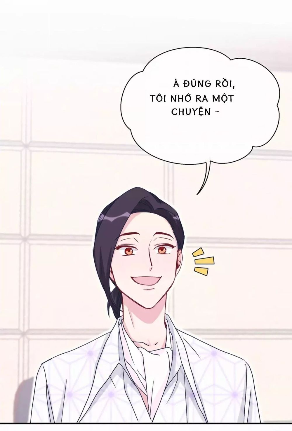 Đứa Bé Là Của Ai ???? Chapter 13 - 30