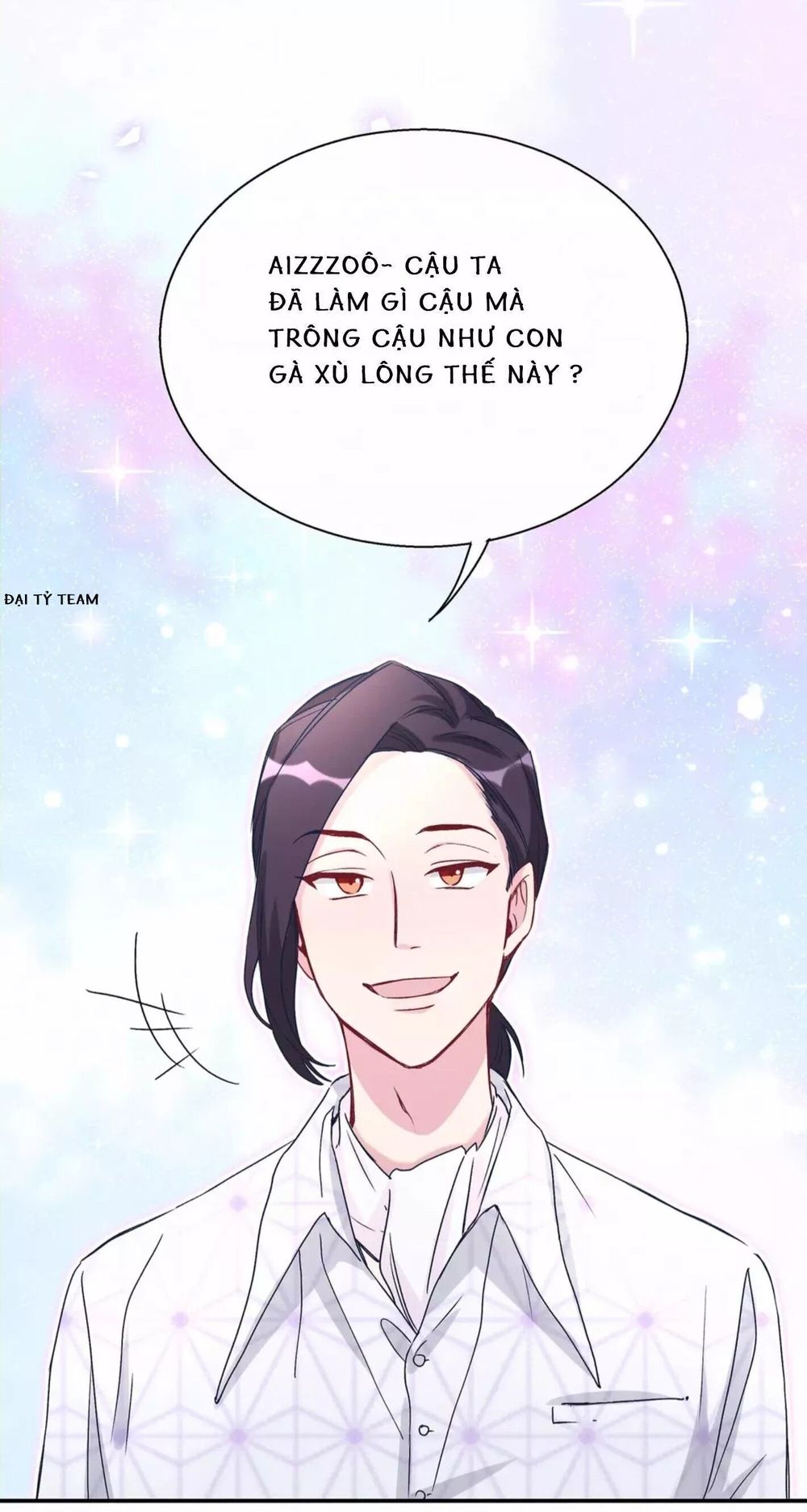 Đứa Bé Là Của Ai ???? Chapter 13 - 4