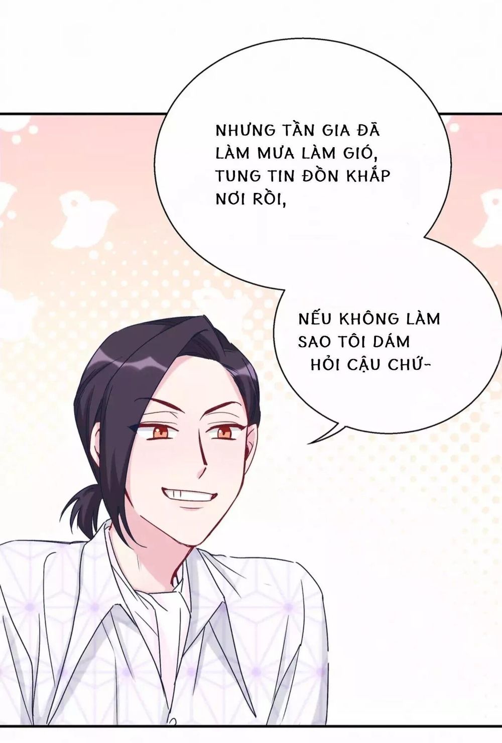 Đứa Bé Là Của Ai ???? Chapter 13 - 33