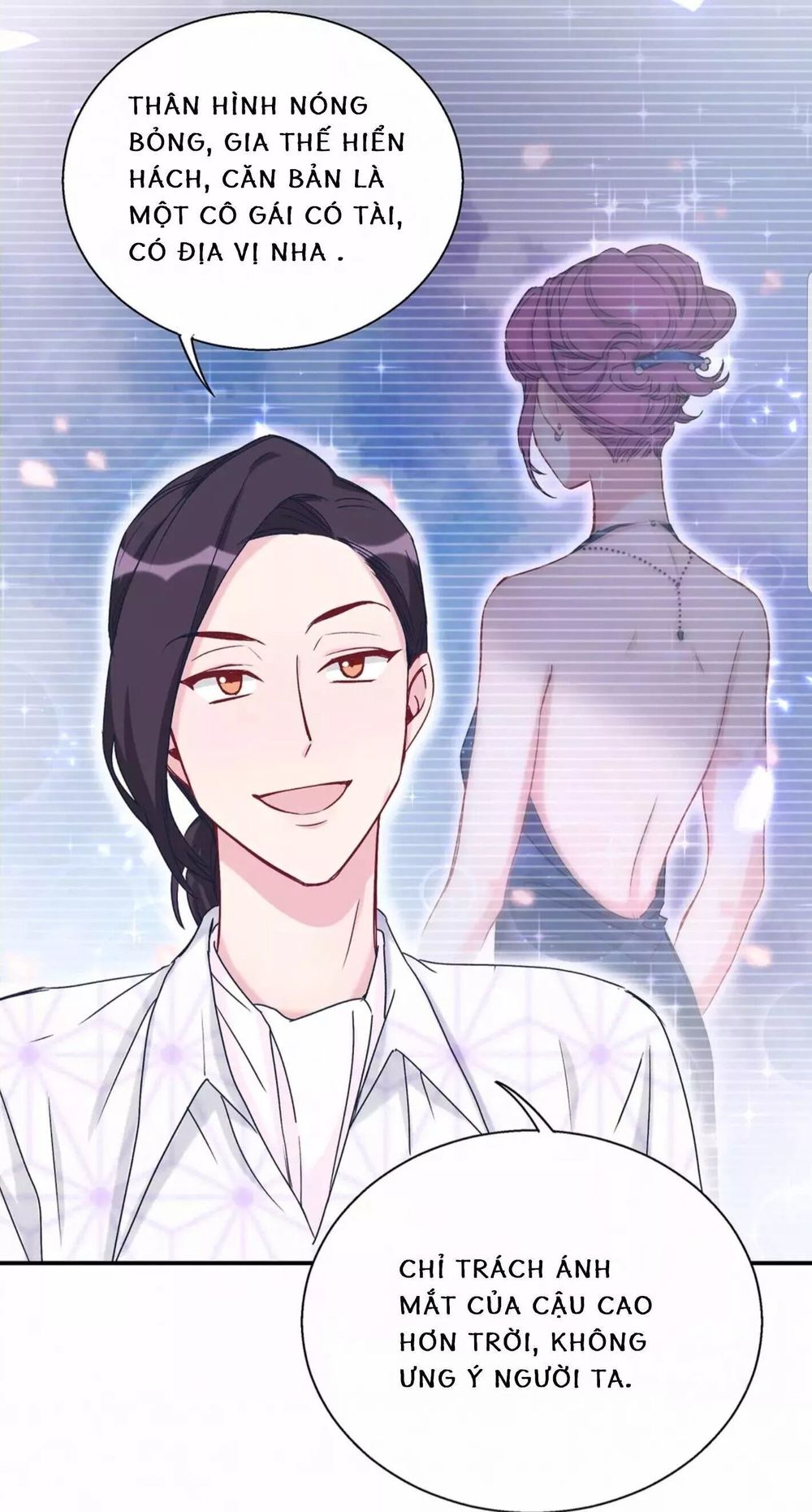 Đứa Bé Là Của Ai ???? Chapter 13 - 35