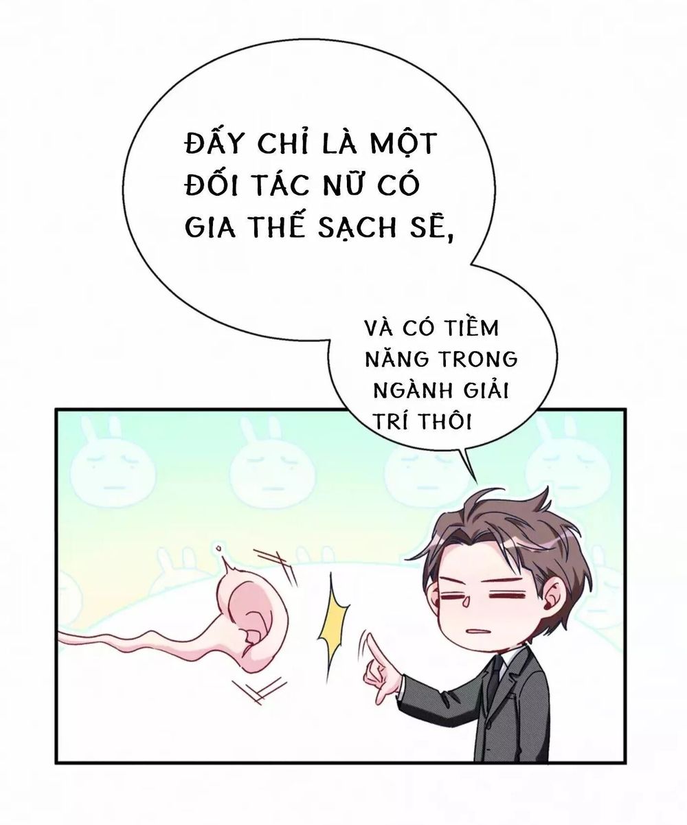 Đứa Bé Là Của Ai ???? Chapter 13 - 37