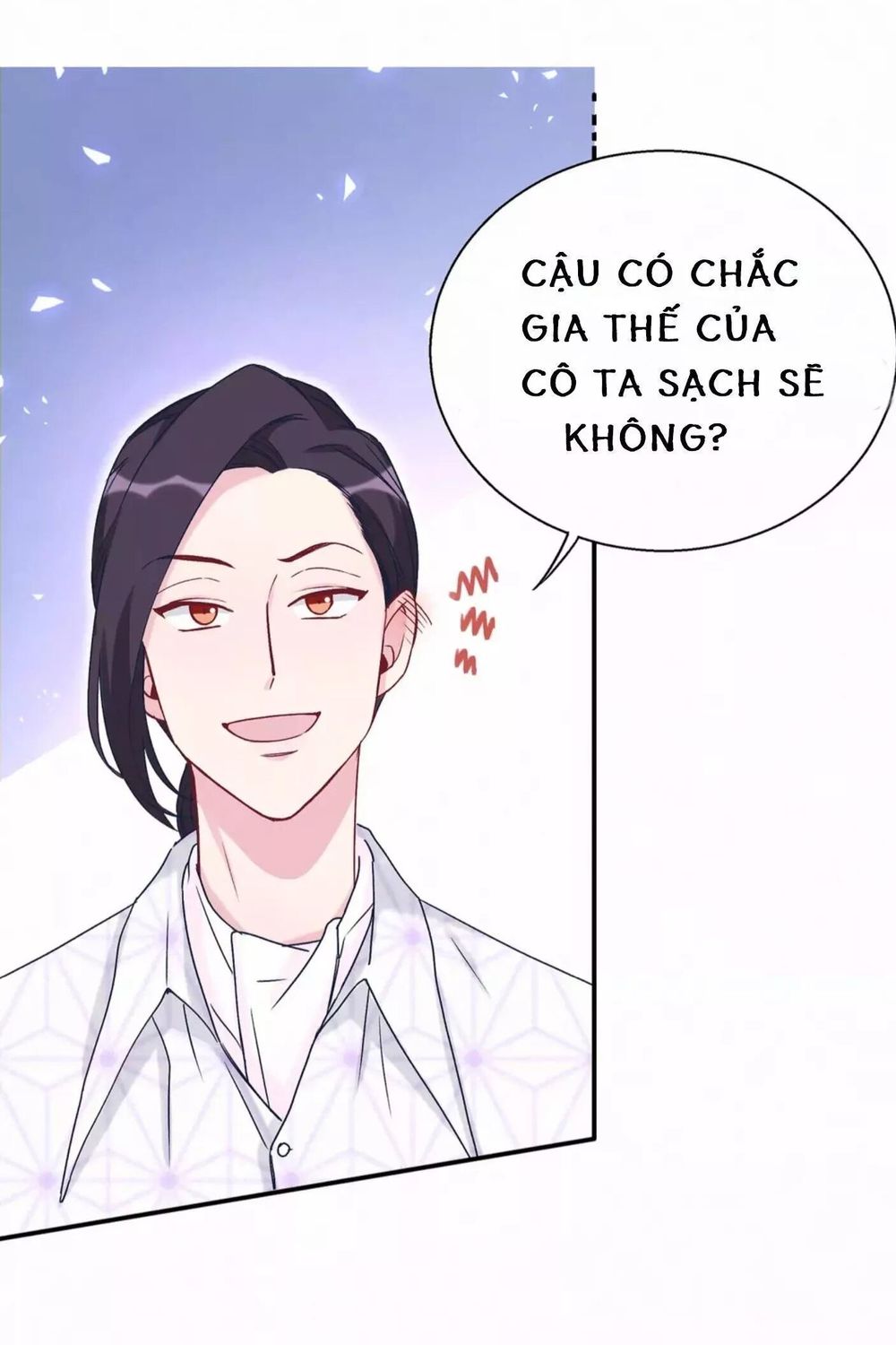 Đứa Bé Là Của Ai ???? Chapter 13 - 38