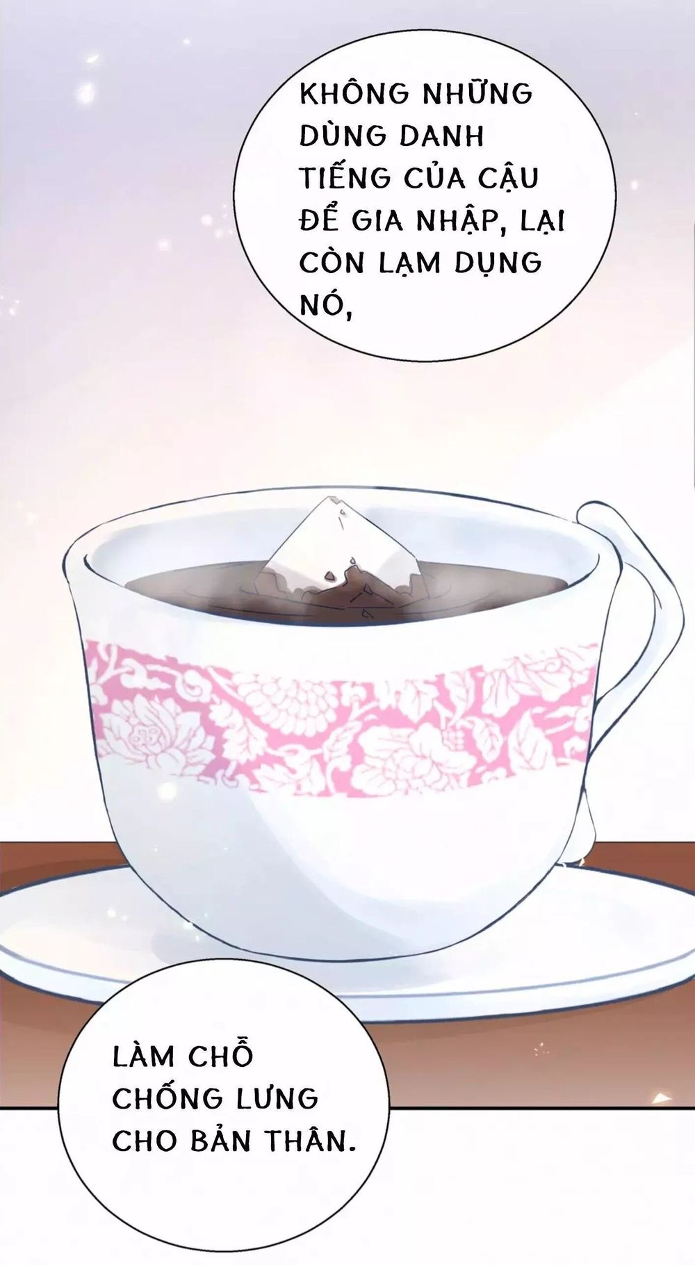 Đứa Bé Là Của Ai ???? Chapter 13 - 42