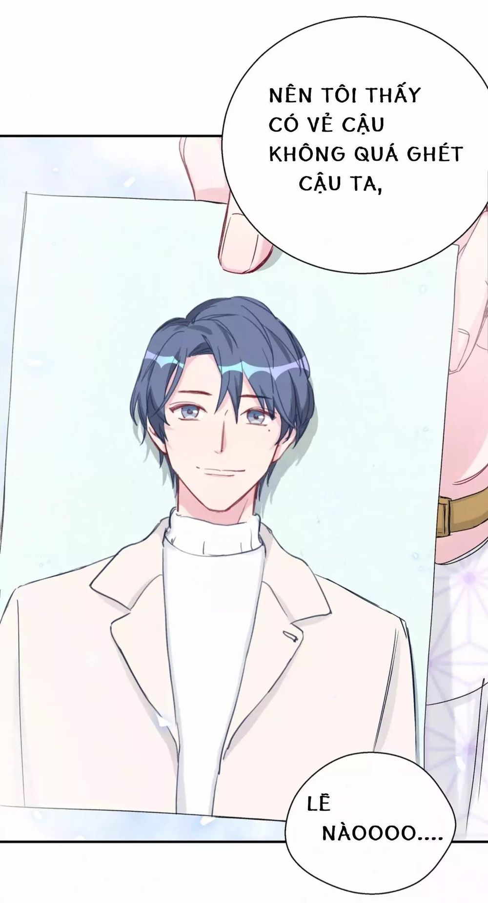 Đứa Bé Là Của Ai ???? Chapter 13 - 47