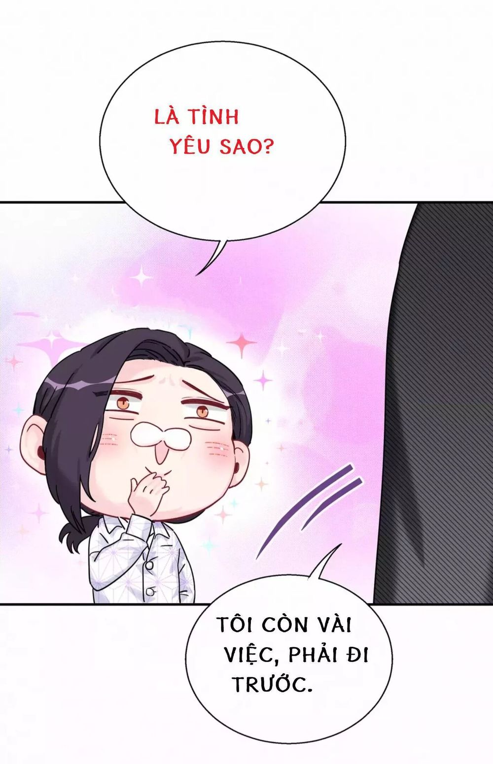 Đứa Bé Là Của Ai ???? Chapter 13 - 48