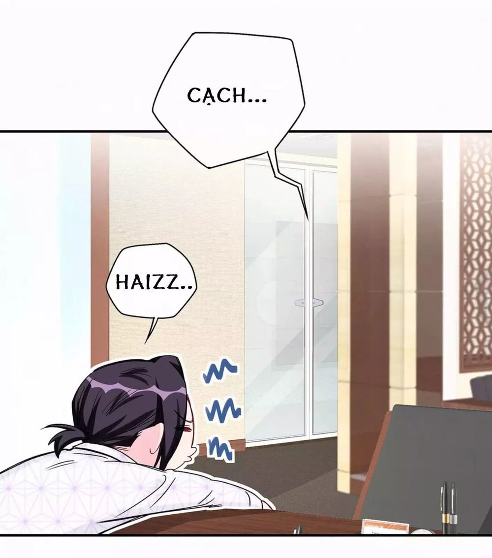 Đứa Bé Là Của Ai ???? Chapter 13 - 50