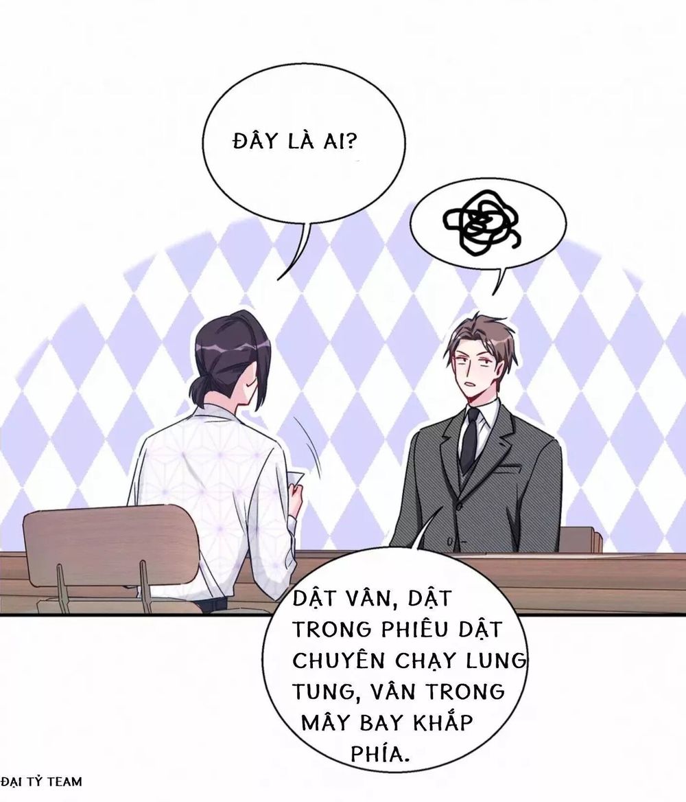 Đứa Bé Là Của Ai ???? Chapter 13 - 10