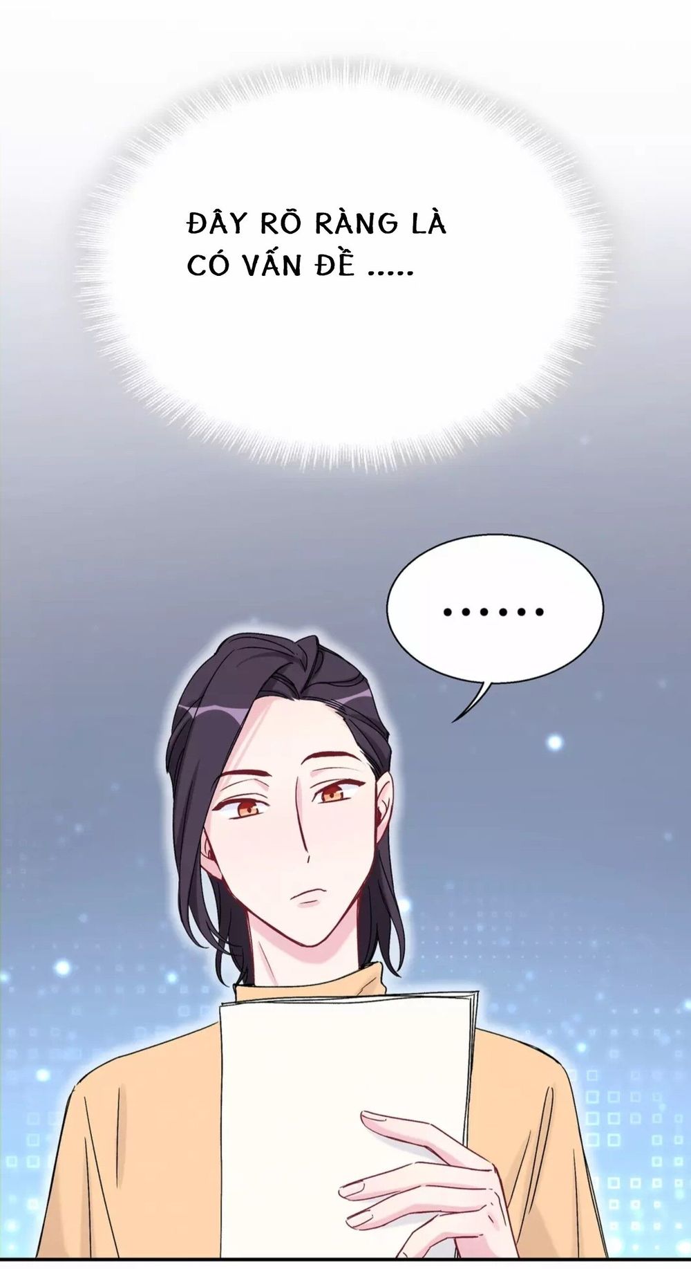 Đứa Bé Là Của Ai ???? Chapter 14.1 - 1