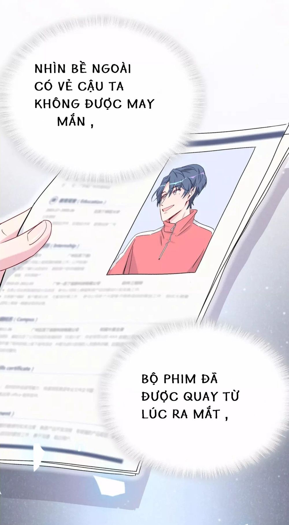 Đứa Bé Là Của Ai ???? Chapter 14.1 - 2