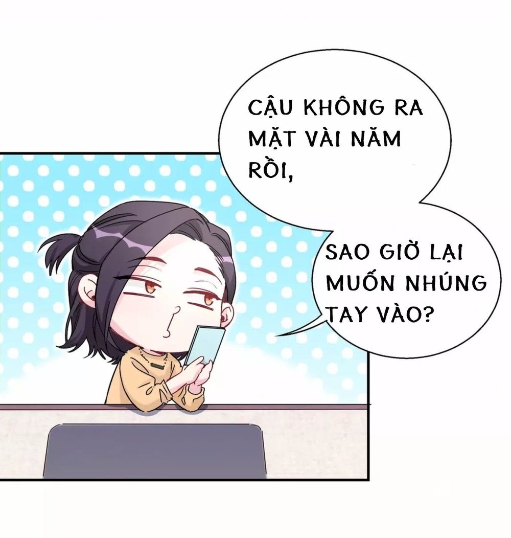 Đứa Bé Là Của Ai ???? Chapter 14.1 - 15