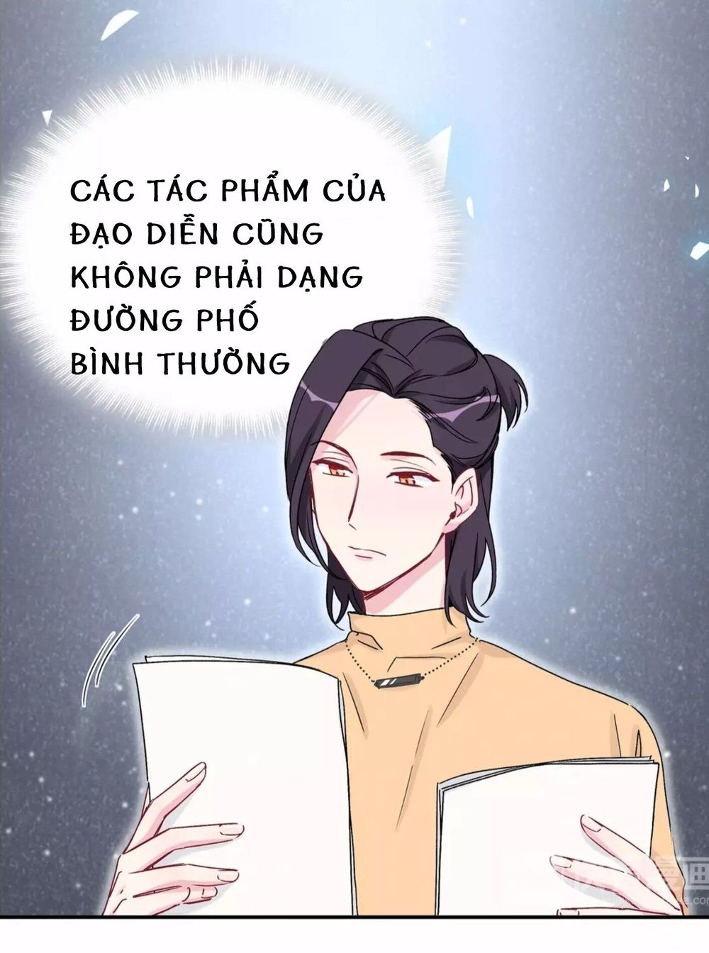 Đứa Bé Là Của Ai ???? Chapter 14.1 - 3