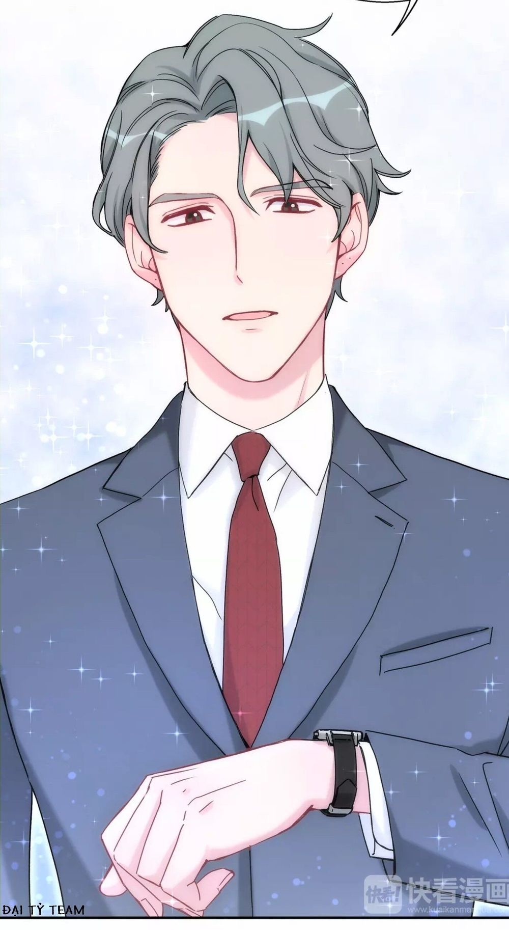 Đứa Bé Là Của Ai ???? Chapter 14.1 - 23