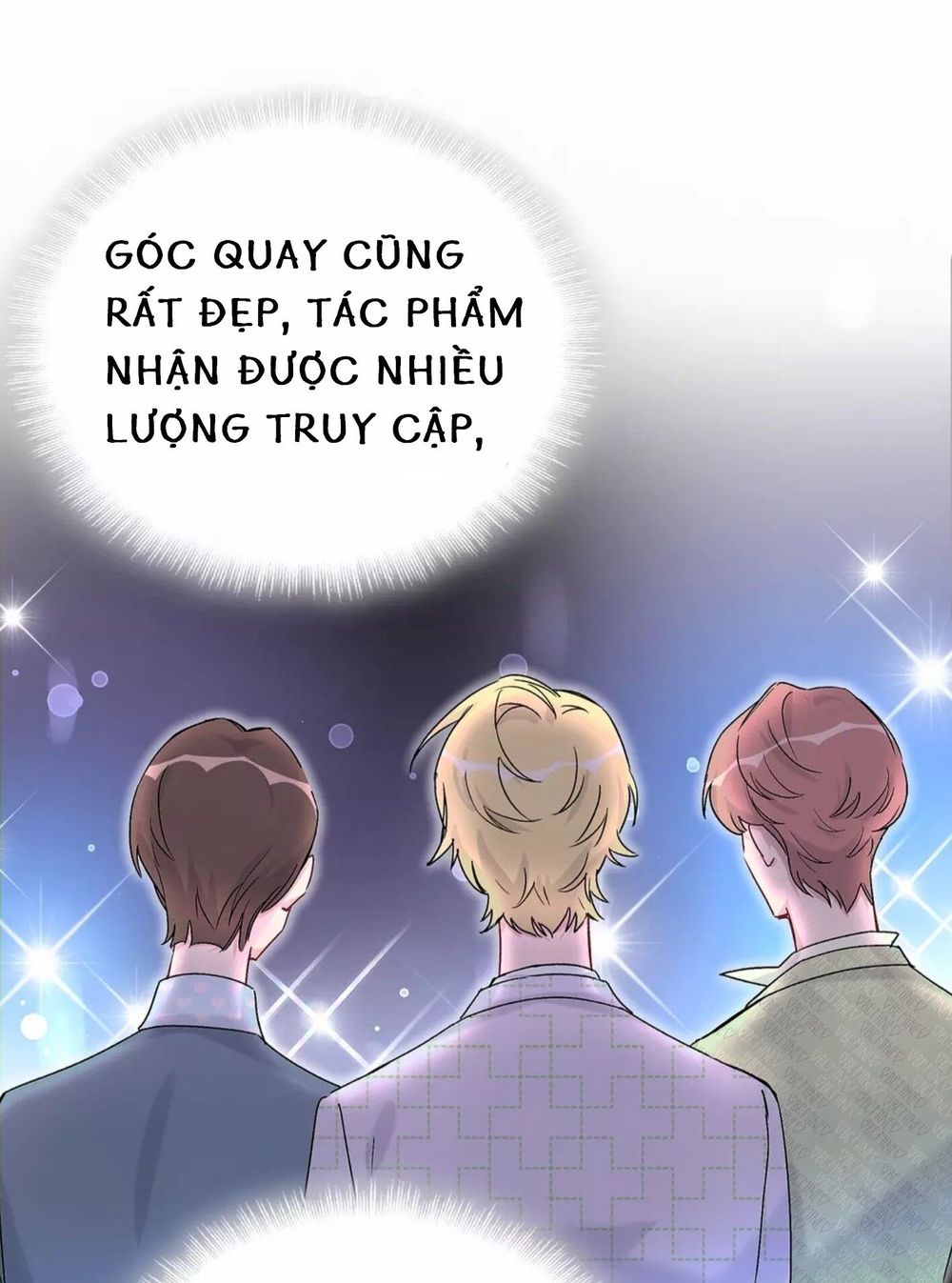 Đứa Bé Là Của Ai ???? Chapter 14.1 - 4