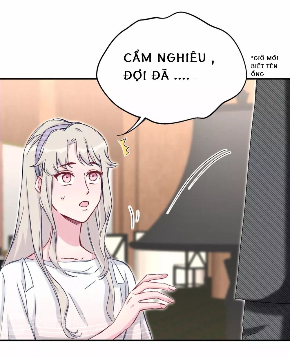 Đứa Bé Là Của Ai ???? Chapter 14.2 - 12