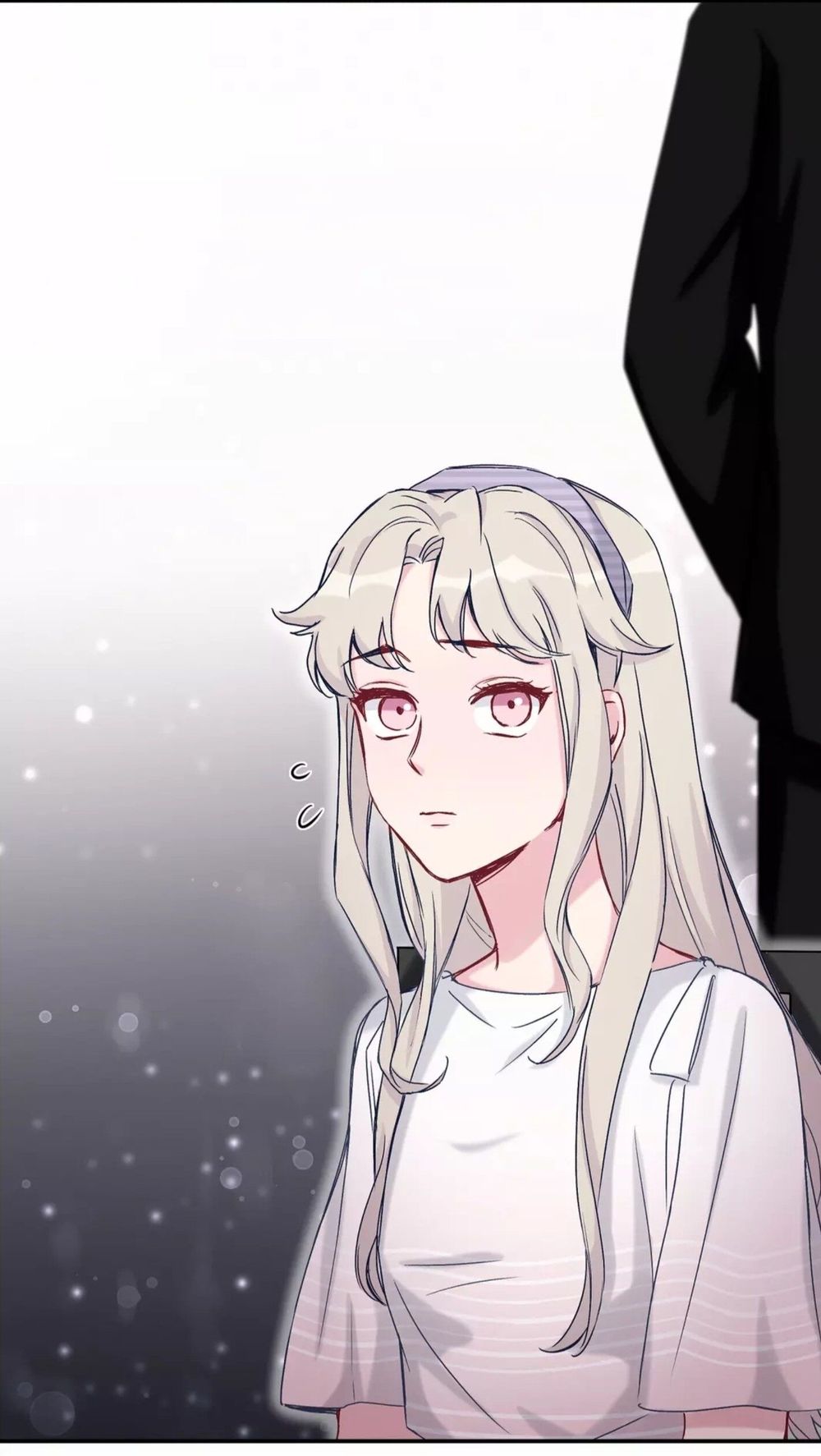 Đứa Bé Là Của Ai ???? Chapter 14.2 - 14