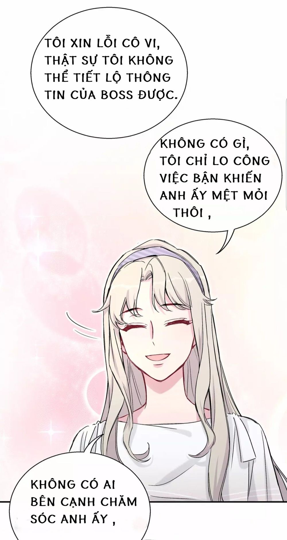 Đứa Bé Là Của Ai ???? Chapter 14.2 - 16