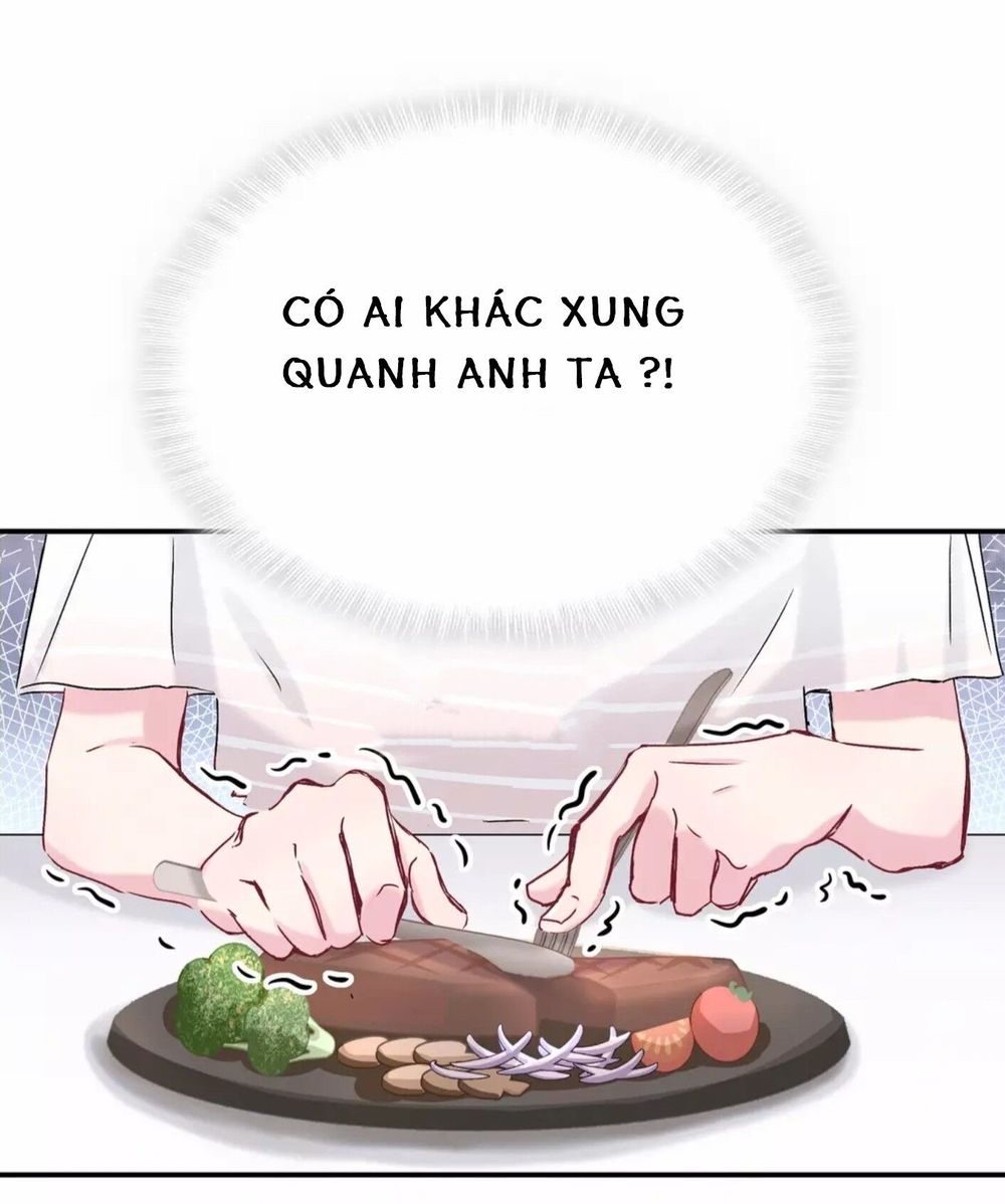 Đứa Bé Là Của Ai ???? Chapter 14.2 - 18