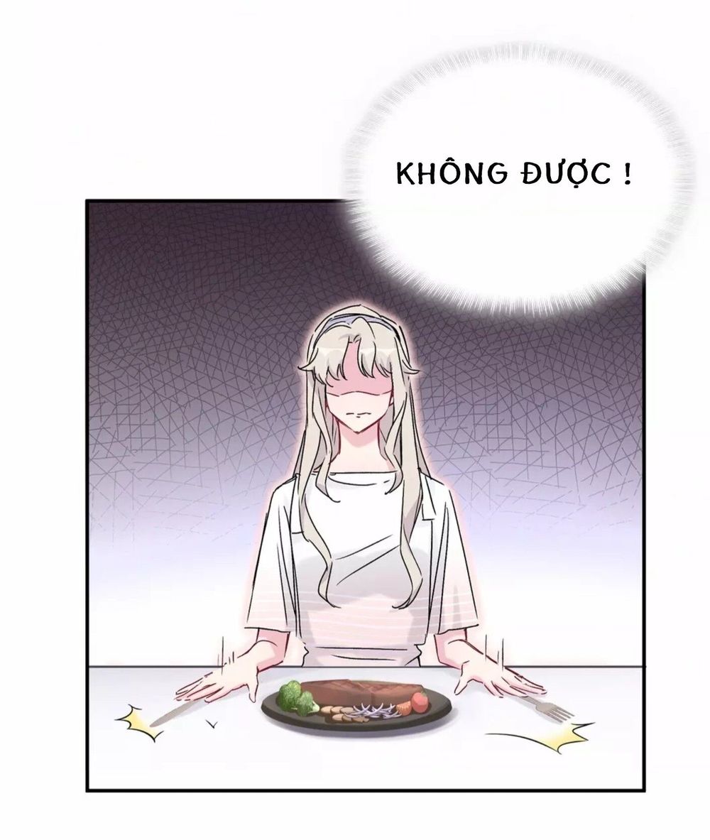 Đứa Bé Là Của Ai ???? Chapter 14.2 - 19