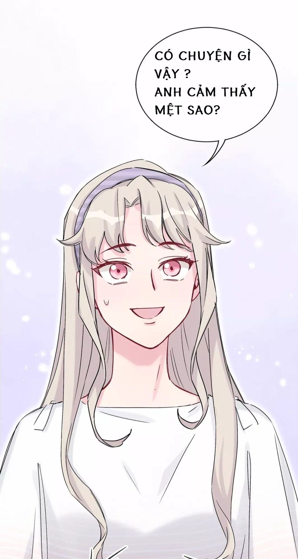 Đứa Bé Là Của Ai ???? Chapter 14.2 - 8