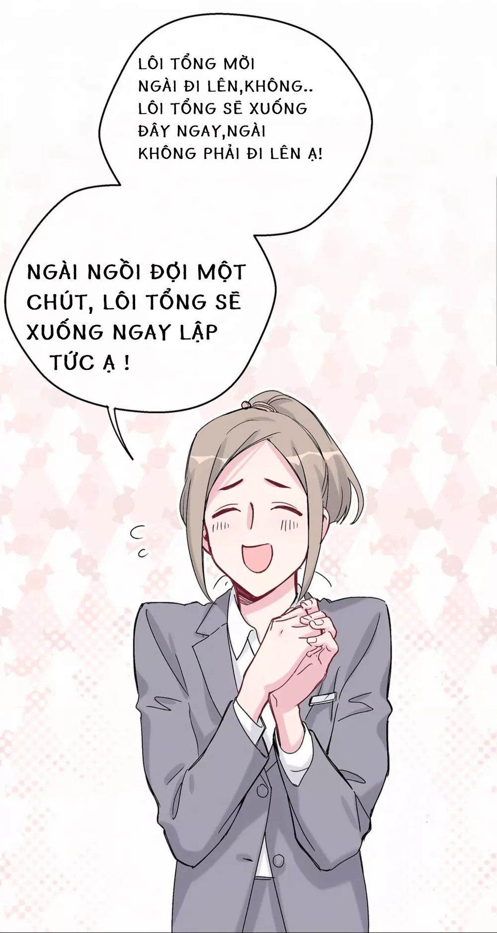 Đứa Bé Là Của Ai ???? Chapter 15.1 - 11