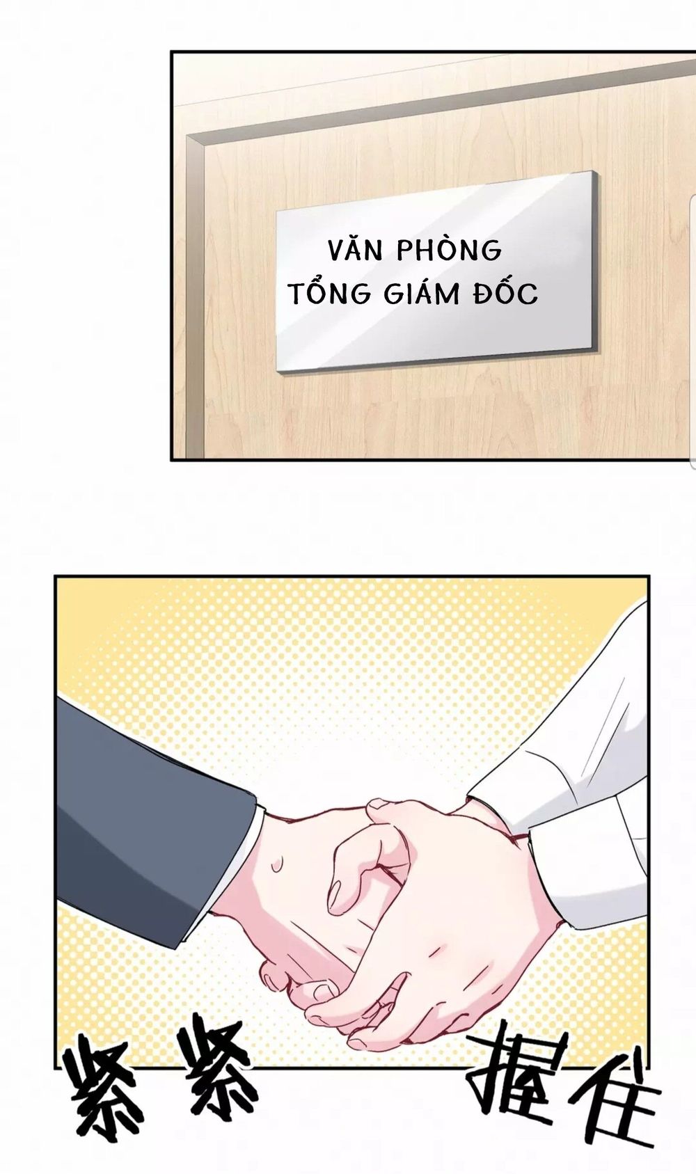 Đứa Bé Là Của Ai ???? Chapter 15.1 - 13