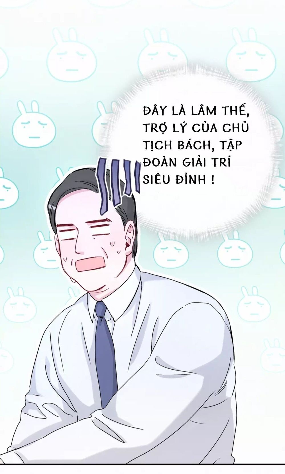 Đứa Bé Là Của Ai ???? Chapter 15.1 - 15