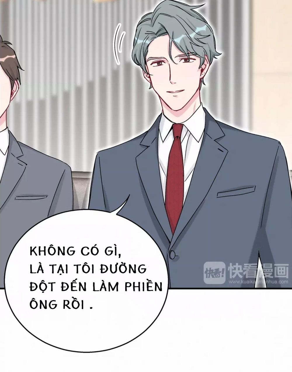 Đứa Bé Là Của Ai ???? Chapter 15.1 - 18