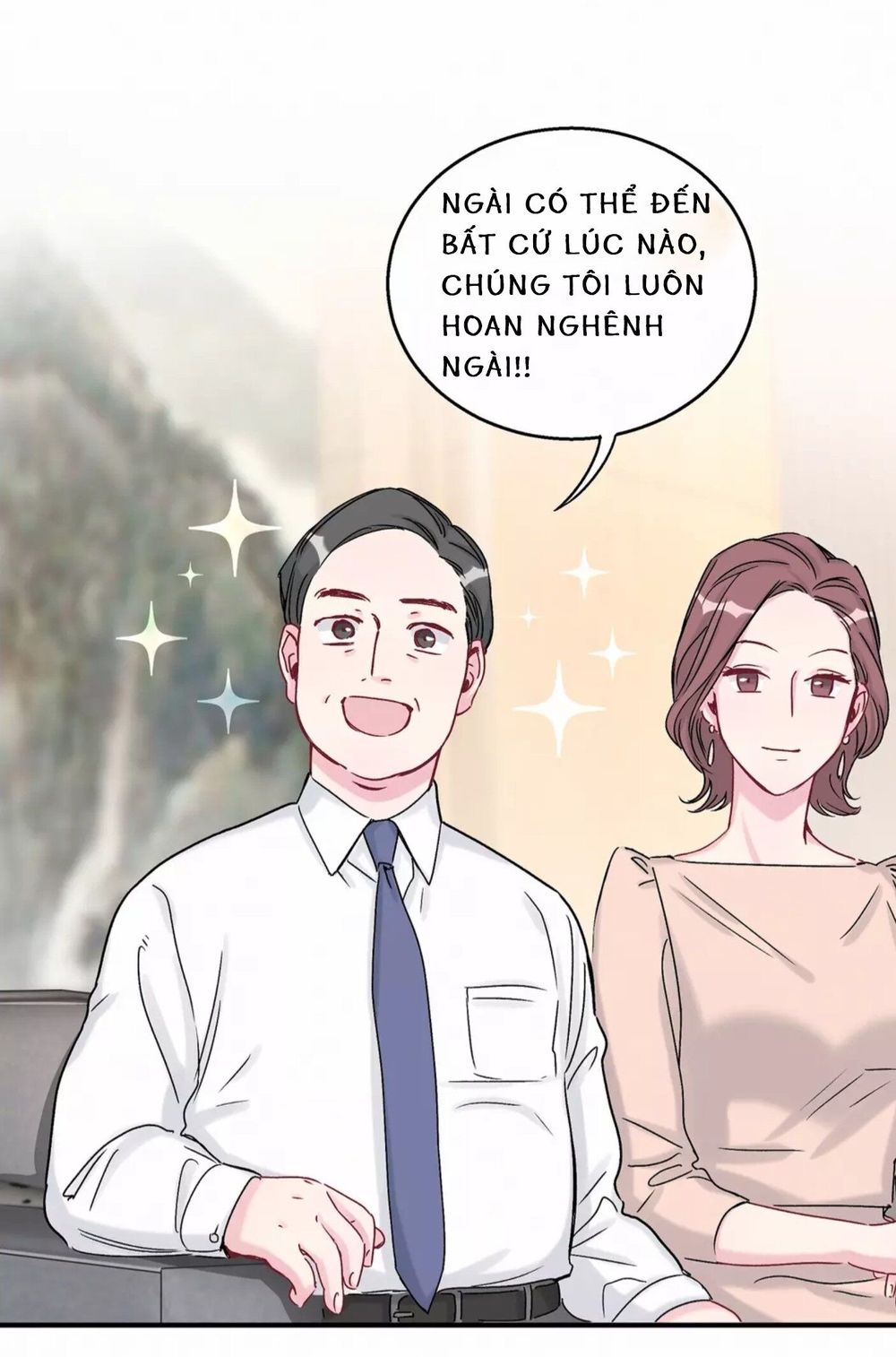 Đứa Bé Là Của Ai ???? Chapter 15.1 - 19