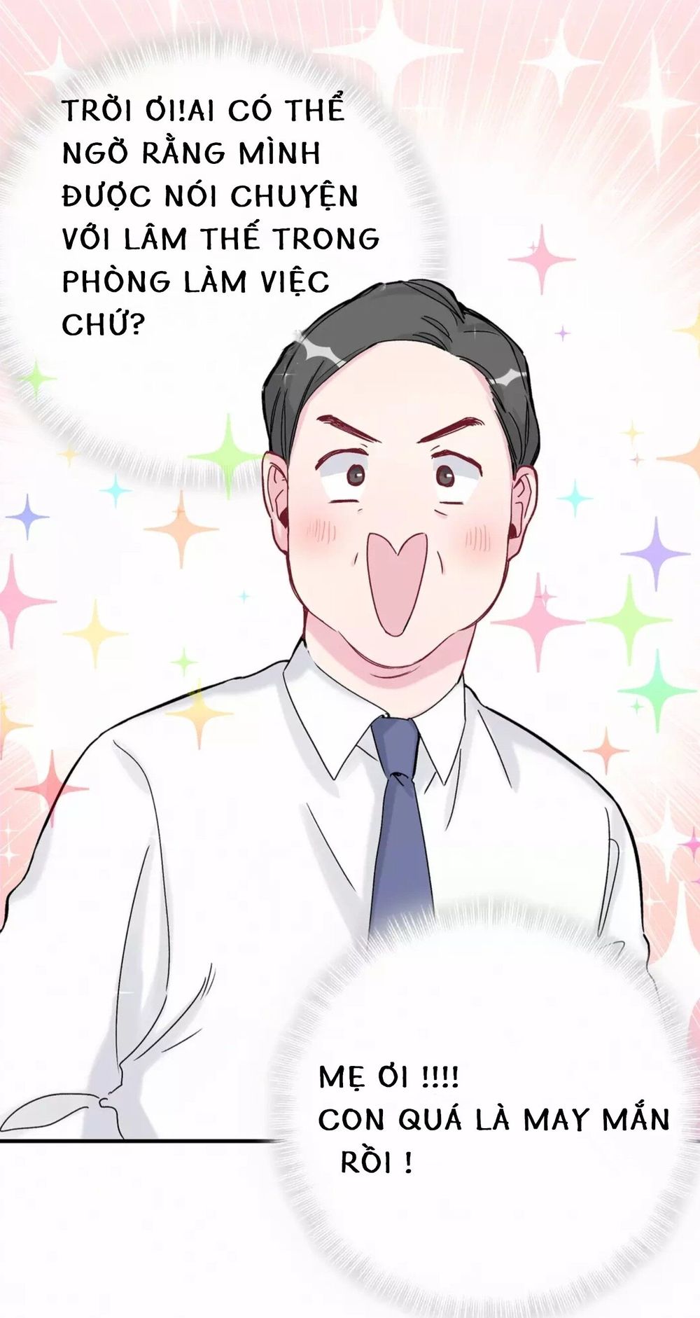 Đứa Bé Là Của Ai ???? Chapter 15.1 - 20