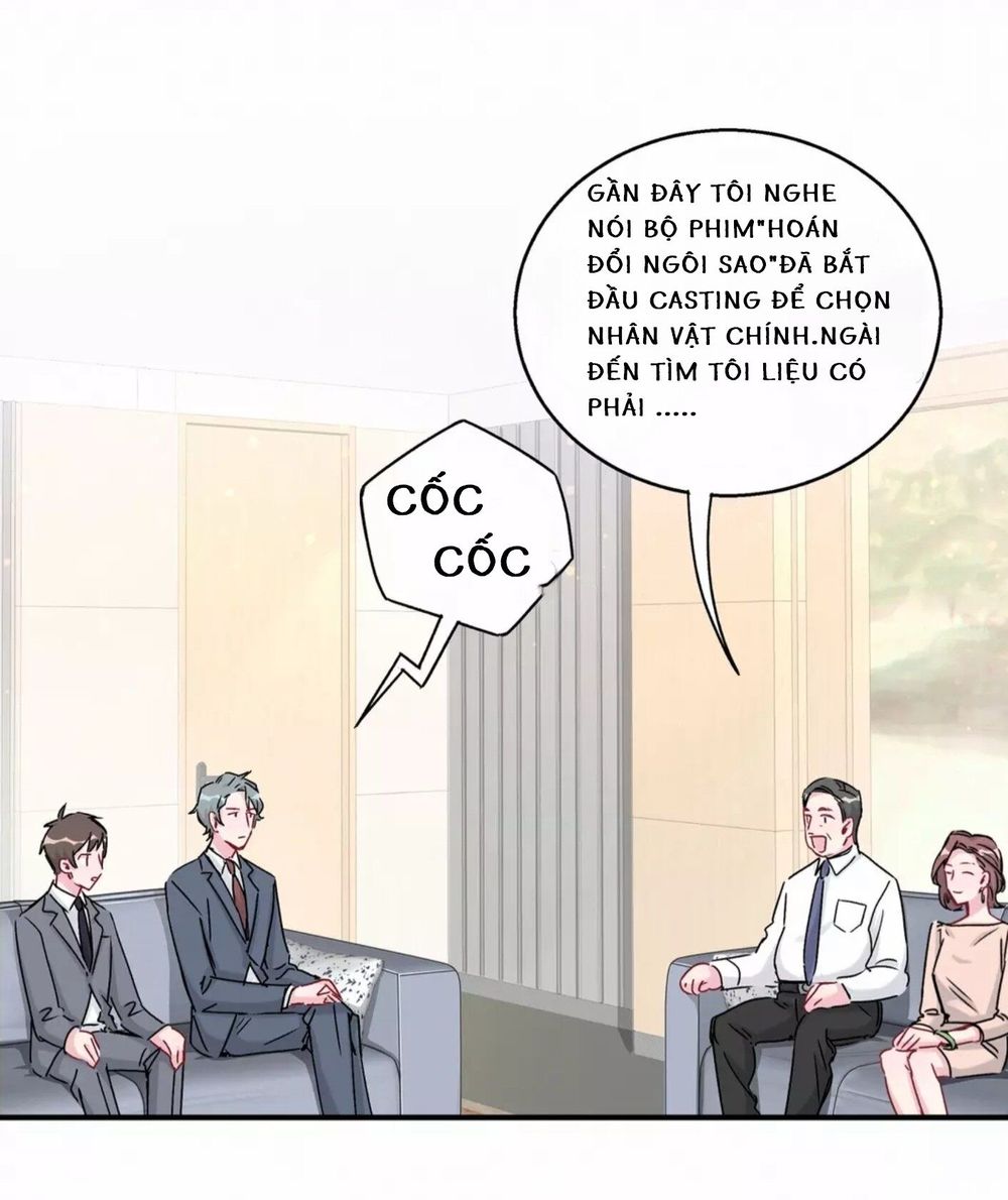 Đứa Bé Là Của Ai ???? Chapter 15.1 - 21