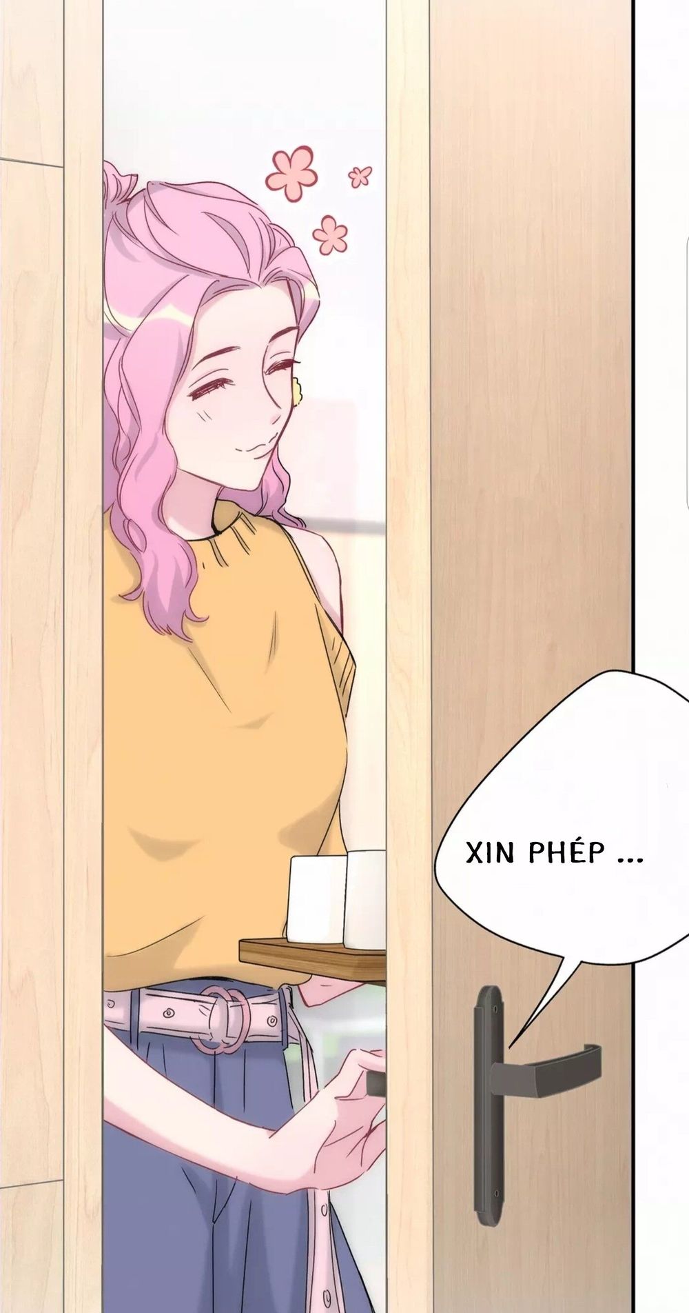 Đứa Bé Là Của Ai ???? Chapter 15.1 - 22