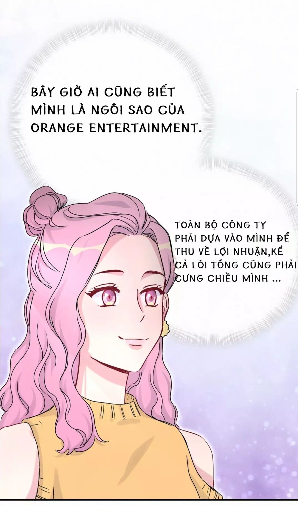 Đứa Bé Là Của Ai ???? Chapter 15.1 - 24