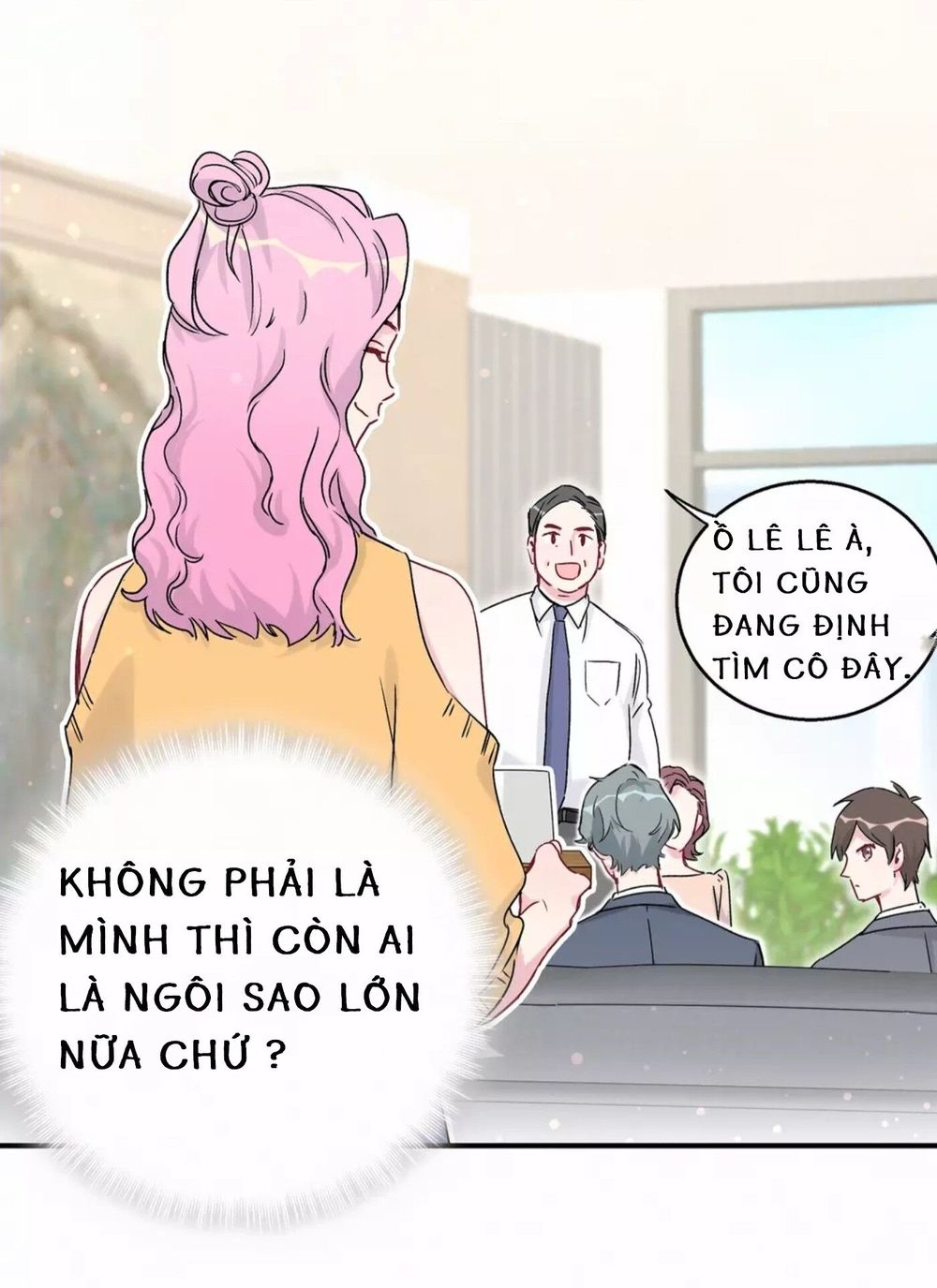 Đứa Bé Là Của Ai ???? Chapter 15.1 - 26